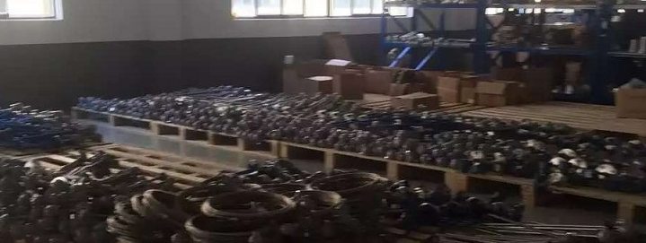 熱電阻、pt100熱電阻、鎧裝熱電阻、裝配式熱電阻生產(chǎn)車(chē)間