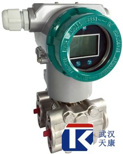 TK3051高精度單晶硅差壓、壓力變送器